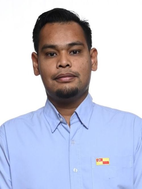 Hairul Azlizam bin Zakaria